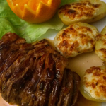 Duck with Honey, O Gimbra in Faro