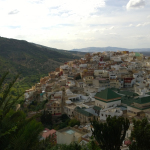 Moulay Idriss Zerhoun