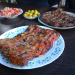 Beef Kebabs