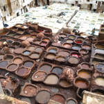 Leather Tannery