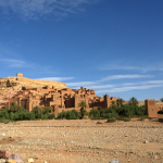 Ait Ben Haddou