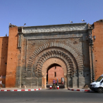 Marrakech's Gate